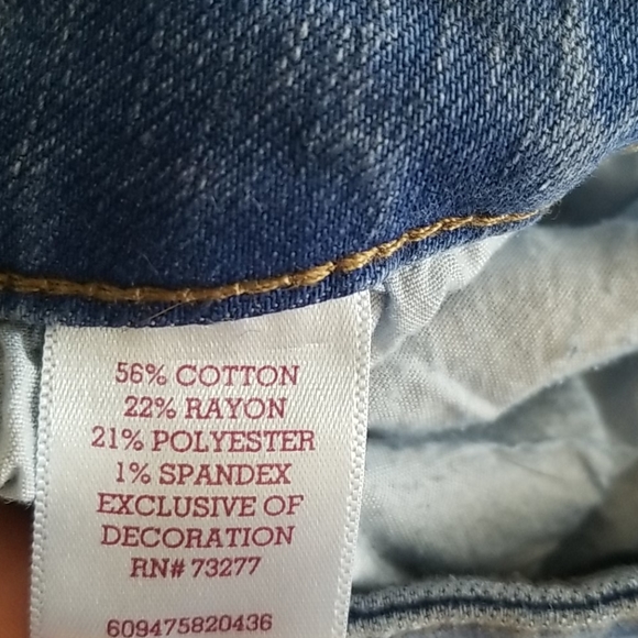 Jeans - Picture 3 of 4